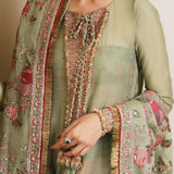 Hussain Rehar | Luxury Pret SS 24 | Pahari