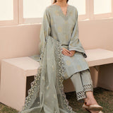 Baroque | Luxury Pret 24 | UF-603