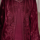 Baroque | Velvet 25 | UF-758