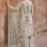 Iznik | Formal Wear | UE-311