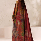 Baroque | Luxury Pret 25 | UF-4292