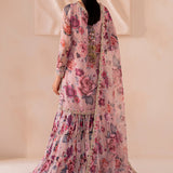 Baroque | Formal Collection | CHIFFON UF-708