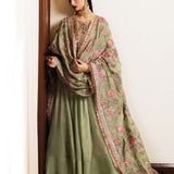 Hussain Rehar | Luxury Pret SS 24 | Pahari