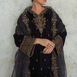 Baroque | Velvet 25 | UF-239