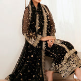 Baroque | Formal Collection |UF-4038