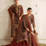 Baroque | Chantelle 25 | CH14-07