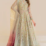 Jazmin | Formals Collection | CHIFFON UC-3048