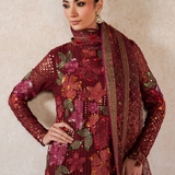 Iznik | Luxury Chiffon | ILC-05