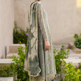 Iznik | Festive lawn 24 | SFL-10