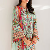 Jazmin | Summer Lawn | USE-9080
