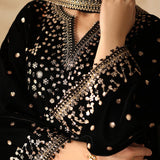 Baroque | Velvet 25 | UF-4316