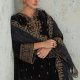 Baroque | Velvet 25 | UF-239