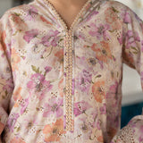 Baroque | Luxury Pret 25 | UF-4099