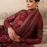 Iznik | Luxury Chiffon | ILC-05