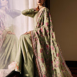Hussain Rehar | Luxury Pret SS 24 | Pahari