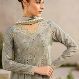 Iznik | Festive lawn 24 | SFL-10