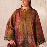 Baroque | Luxury Pret 25 | UF-4292