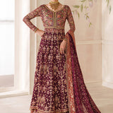 Baroque | Chantelle 25 | CH14-05