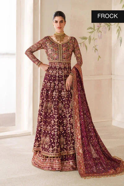 Baroque | Chantelle 25 | CH14-05 - Rang-e-Khaas