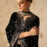 Baroque | Velvet 25 | UF-4316