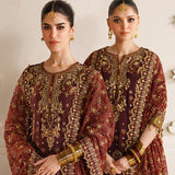 Baroque | Chantelle 25 | CH14-07