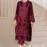 Baroque | Velvet 25 | UF-758