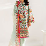 Jazmin | Summer Lawn | USE-9080