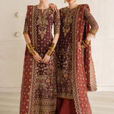 Baroque | Chantelle 25 | CH14-07