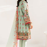 Jazmin | Summer Lawn | USE-9080