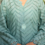 Baroque | Luxury Pret 25 | UF-4100