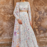 Iznik | Formal Wear | UE-316