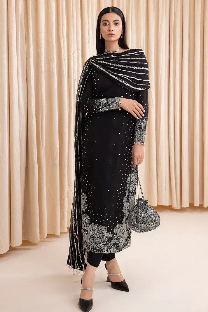 Jazmin | Formals Collection | UR-7001 - Rang-e-Khaas