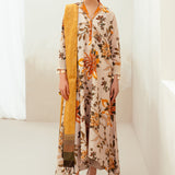 Baroque | Luxury Pret 24 | UF-4020