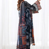 Baroque | Luxury Pret 25 | UF-4078