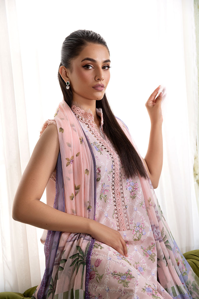 Sobia Nazir | Vital Lawn 25 | 10A