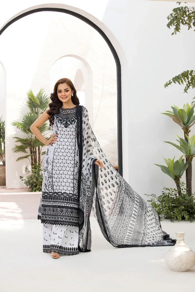 Sobia Nazir | Vital Lawn 25 | 10A - Rang-e-Khaas