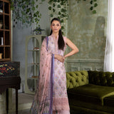 Sobia Nazir | Vital Lawn 25 | 10A