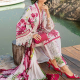 Maria B | M Prints 25 | MPT-2510-A