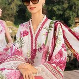 Maria B | M Prints 25 | MPT-2510-A