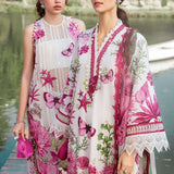 Maria B | M Prints 25 | MPT-2510-A