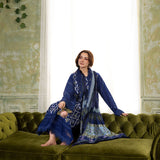 Sobia Nazir | Vital Lawn 25 | 10B