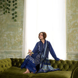 Sobia Nazir | Vital Lawn 25 | 10B