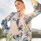 Maria B | M Prints 25 | MPT-2510-B