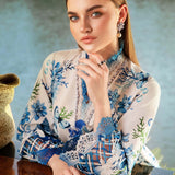 Maria B | M Prints 25 | MPT-2510-B