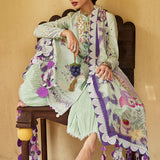 SUFFUSE | LAWN EID '25 | LARA