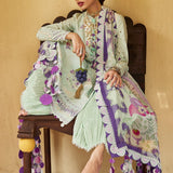 Suffuse | Luxury Lawn 25 | LARA