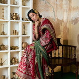 Suffuse | Freeshia Wedding Formals | AFSANAE