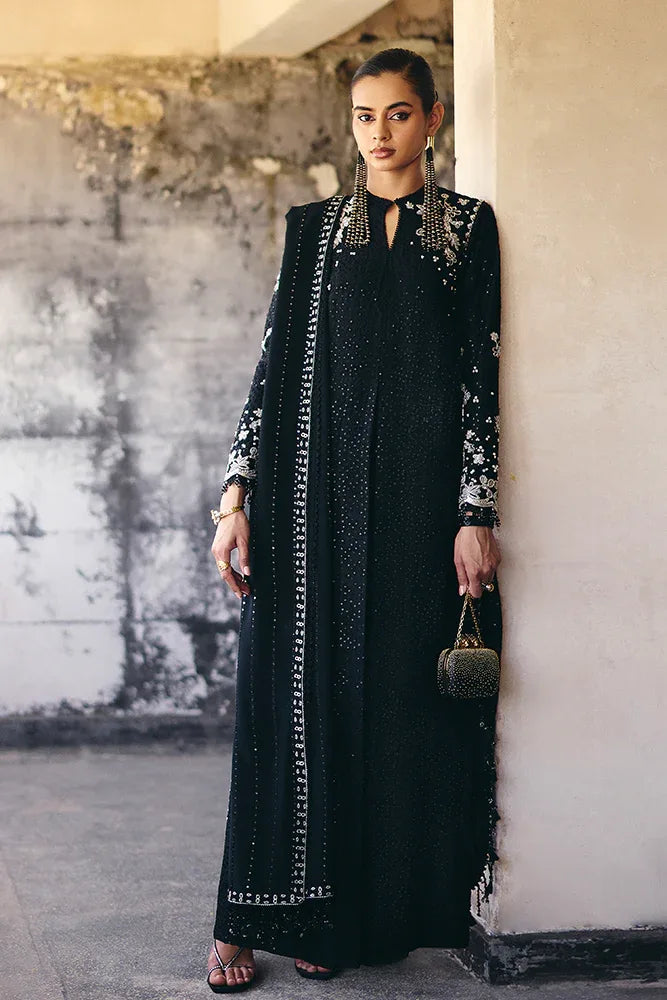 Suffuse | Silk Pret Summer 25 | VIVORA - Rang-e-Khaas