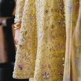 Suffuse | Freeshia RTW 25' | Merivah