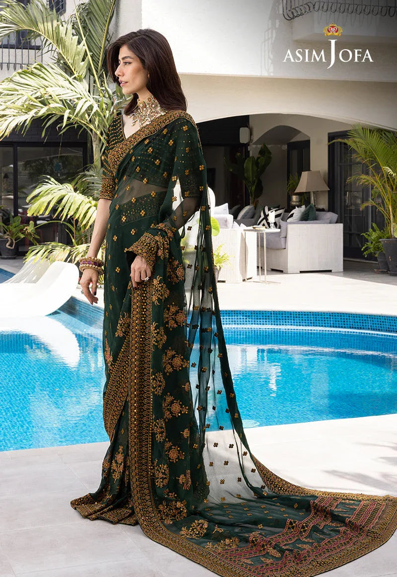 Asim Jofa | Mera Haseen Jora | AJJH-06 - Rang-e-Khaas